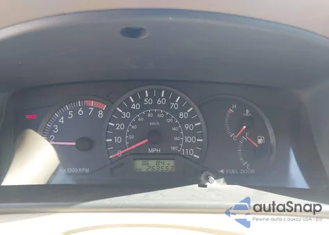 2007 Toyota Corolla Ce from USA, damaged, VIN 2T1BR32EX7C846872